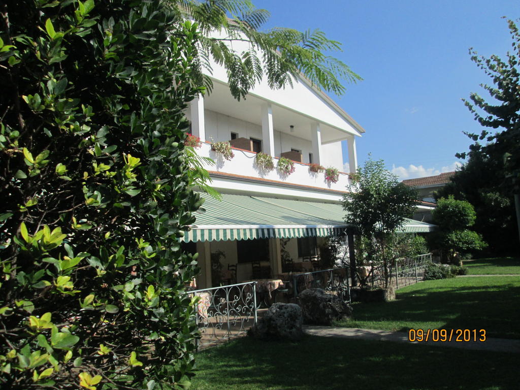 Hotel Doria - Business & Bike Ostiglia