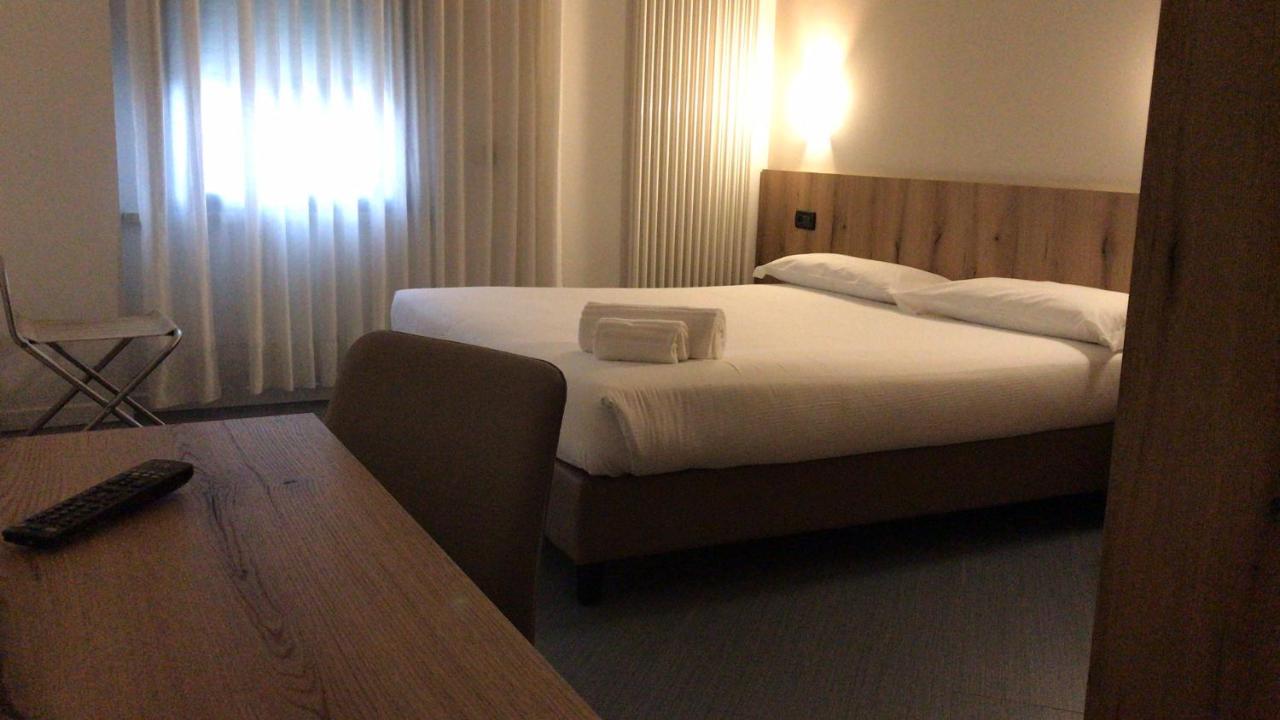 Doria Hotel 3*